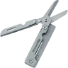 Мультитул FOX KNIVES SOLVER BF-207 FBF-207